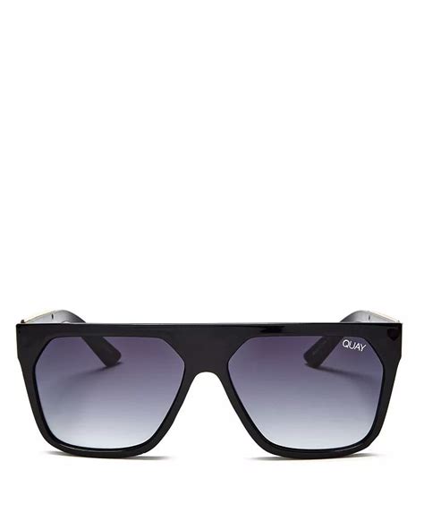 quay sunglasses Bloomingdale's s